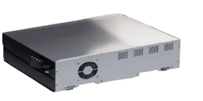 1030nm高能量皮秒光纤激光器