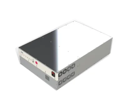 1030nm极窄脉宽光纤飞秒激光器