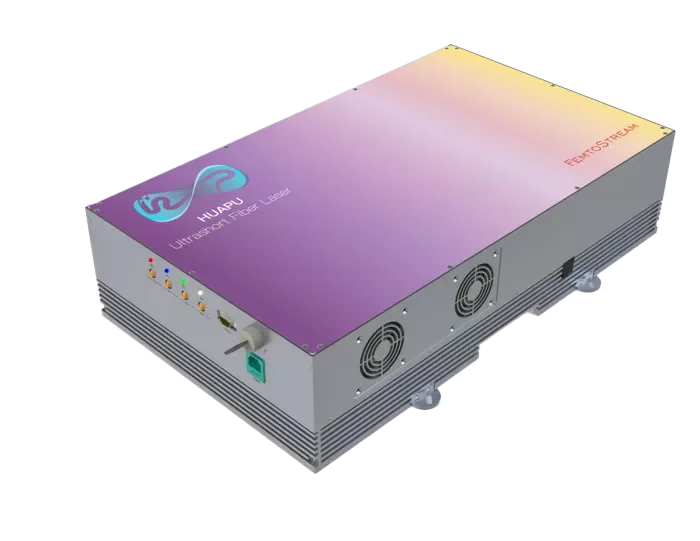 HP-FemtoStream 高功率超短脉冲光纤激光器